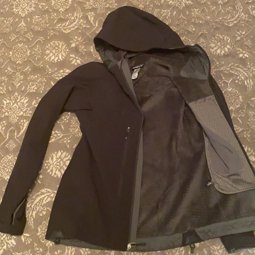 Patagonia M’s Northwall Jacket, Polartec men’s XS - Picture 3 of 10